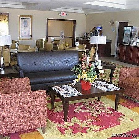 Holiday Inn Express Orlando - South Davenport By Ihg Restaurante foto