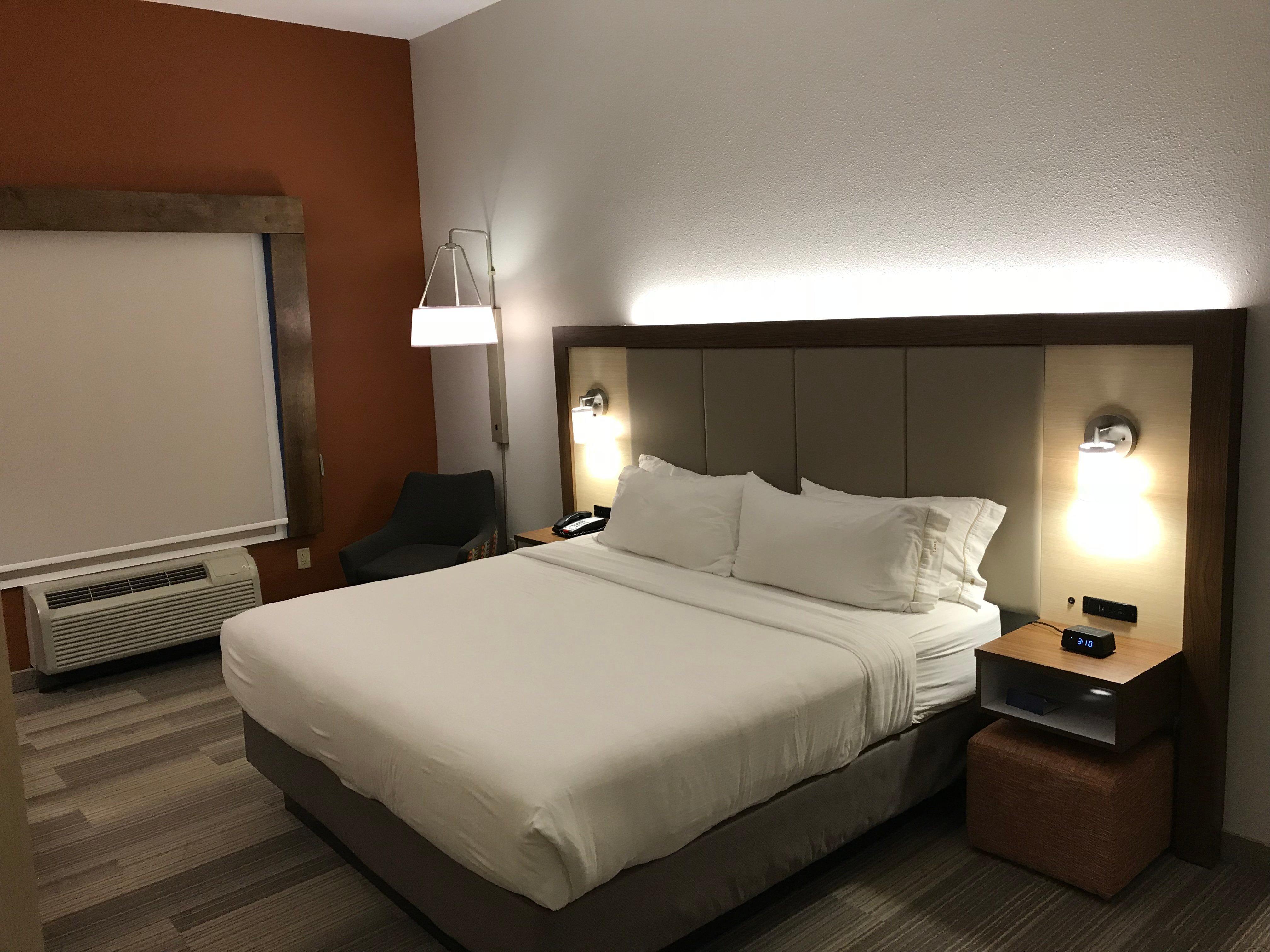 Holiday Inn Express Orlando - South Davenport By Ihg Exterior foto