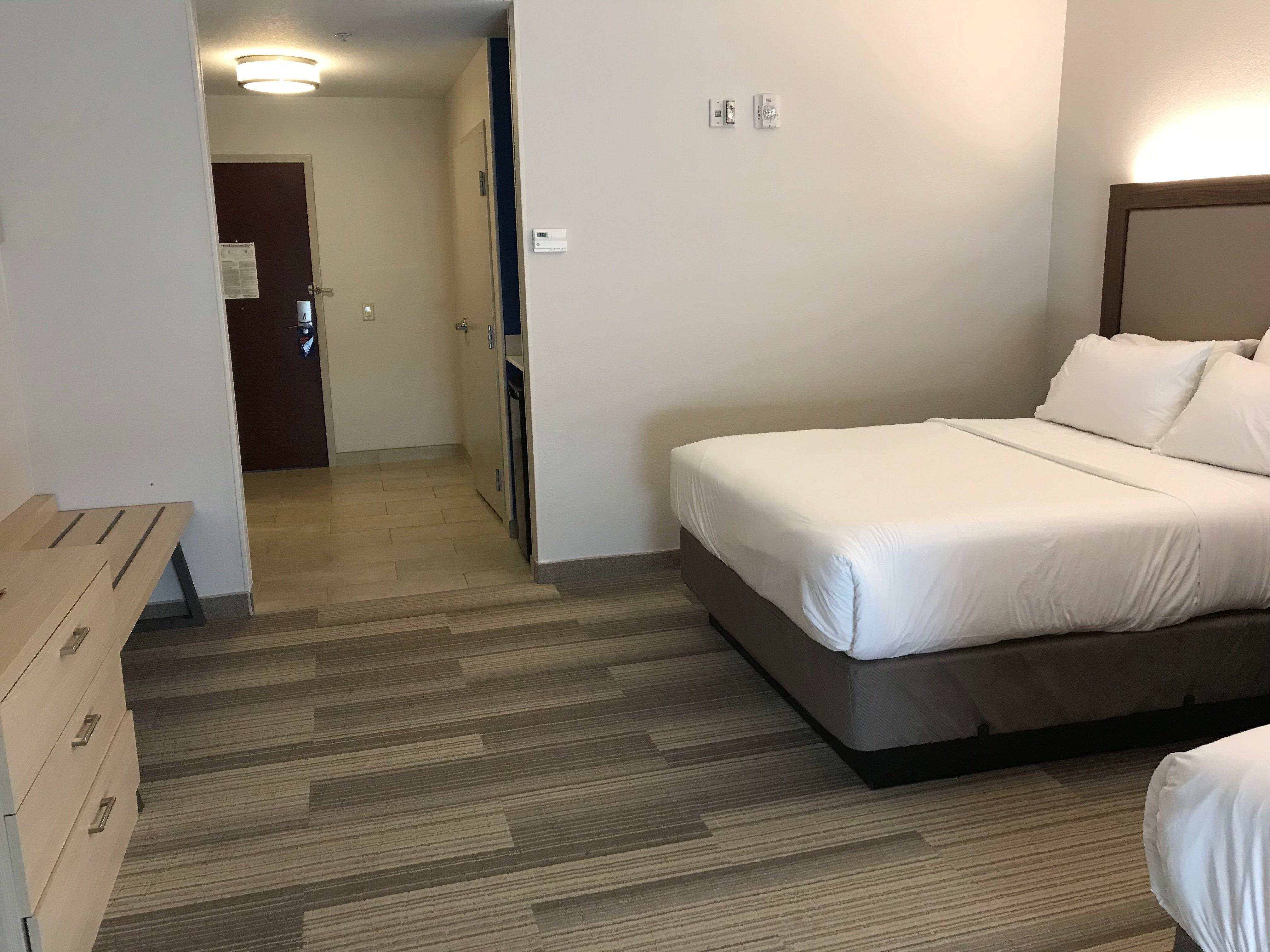 Holiday Inn Express Orlando - South Davenport By Ihg Exterior foto