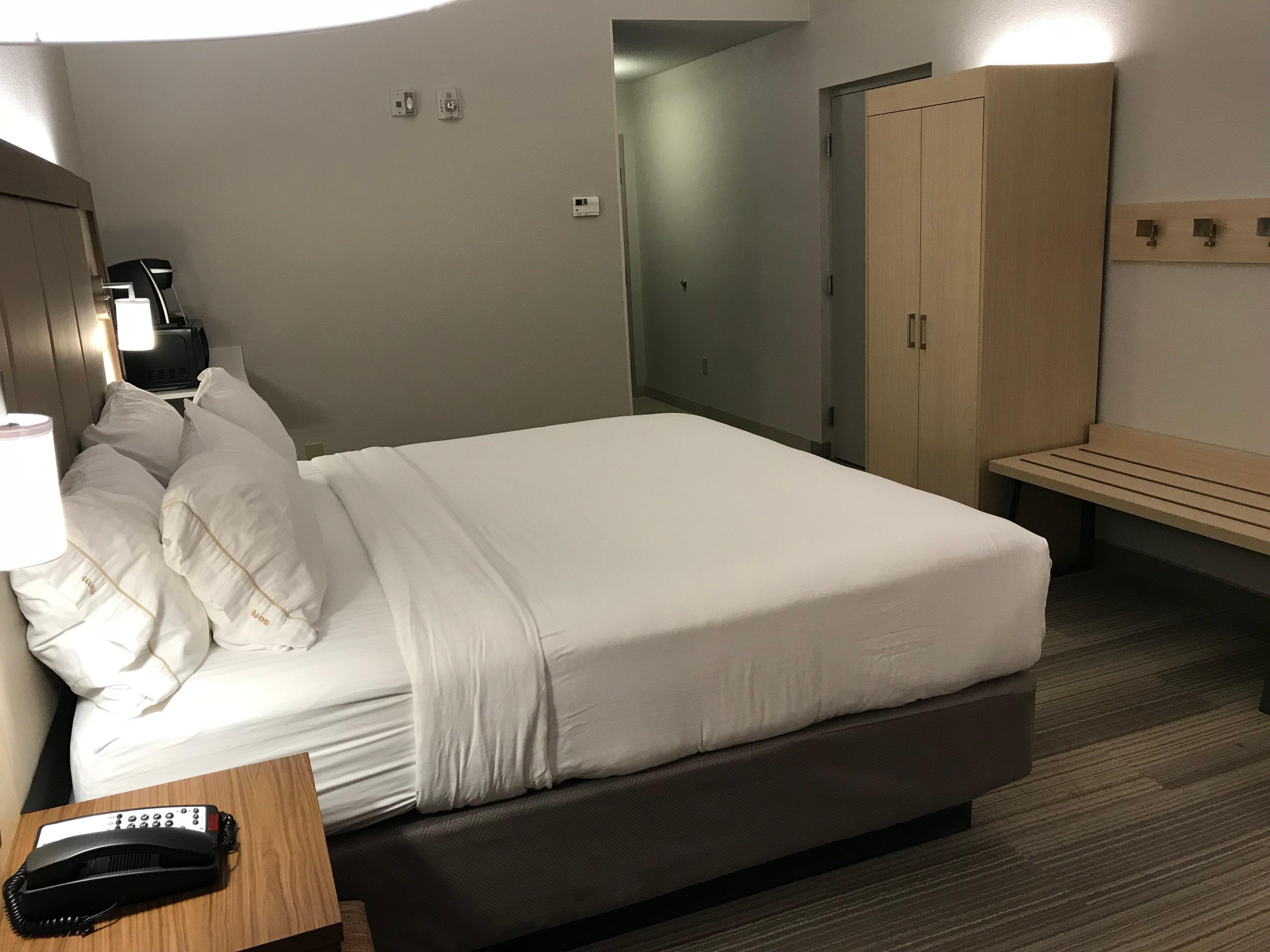 Holiday Inn Express Orlando - South Davenport By Ihg Exterior foto