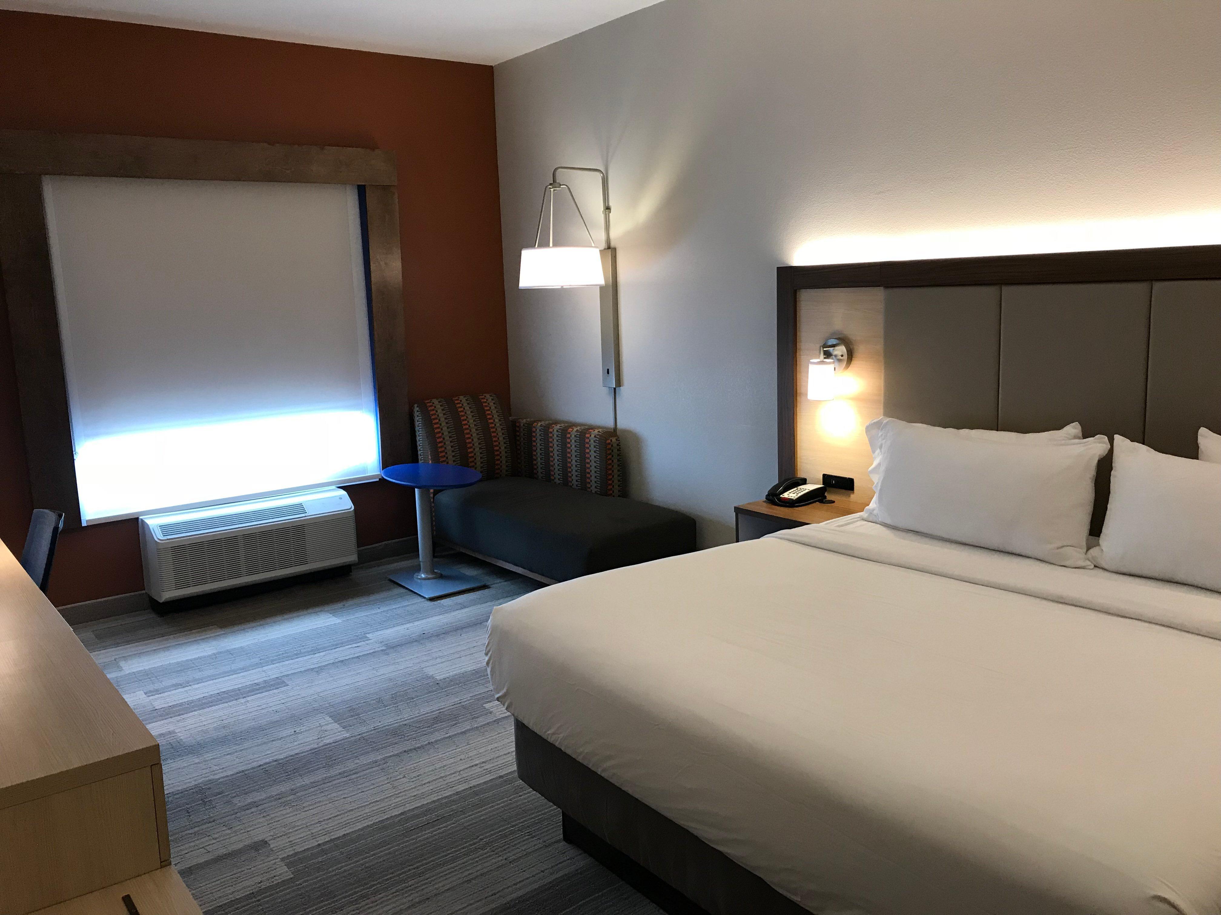 Holiday Inn Express Orlando - South Davenport By Ihg Exterior foto