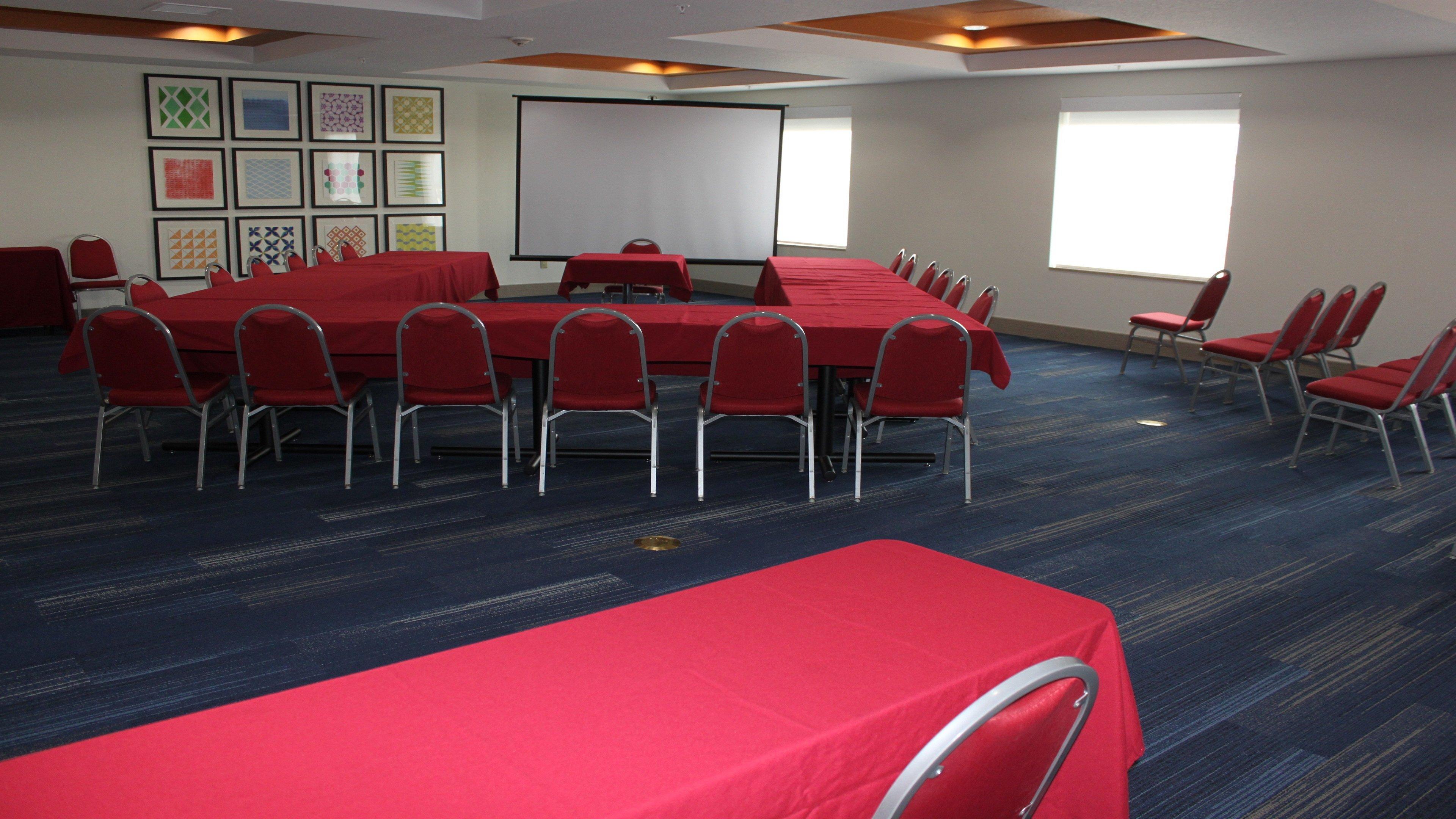 Holiday Inn Express Orlando - South Davenport By Ihg Exterior foto