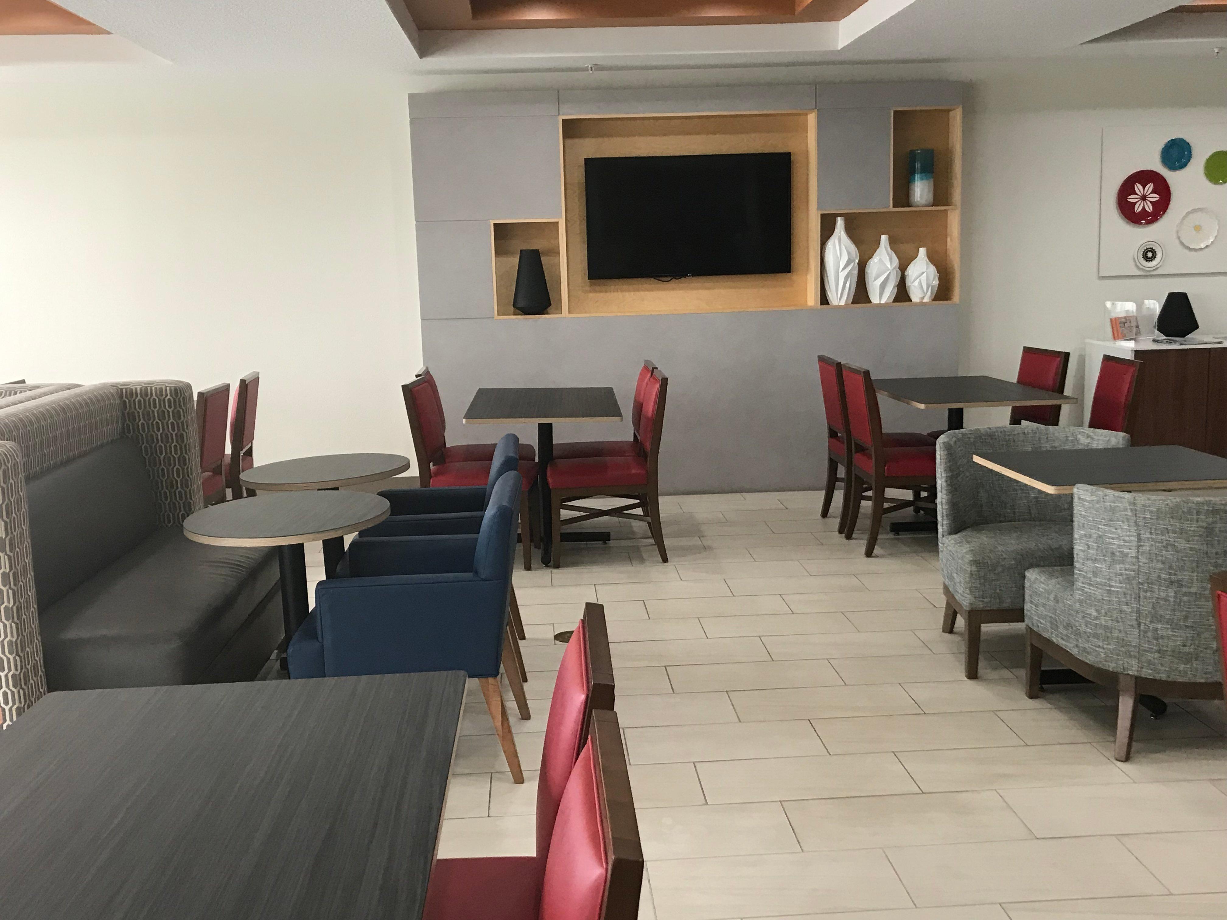 Holiday Inn Express Orlando - South Davenport By Ihg Exterior foto