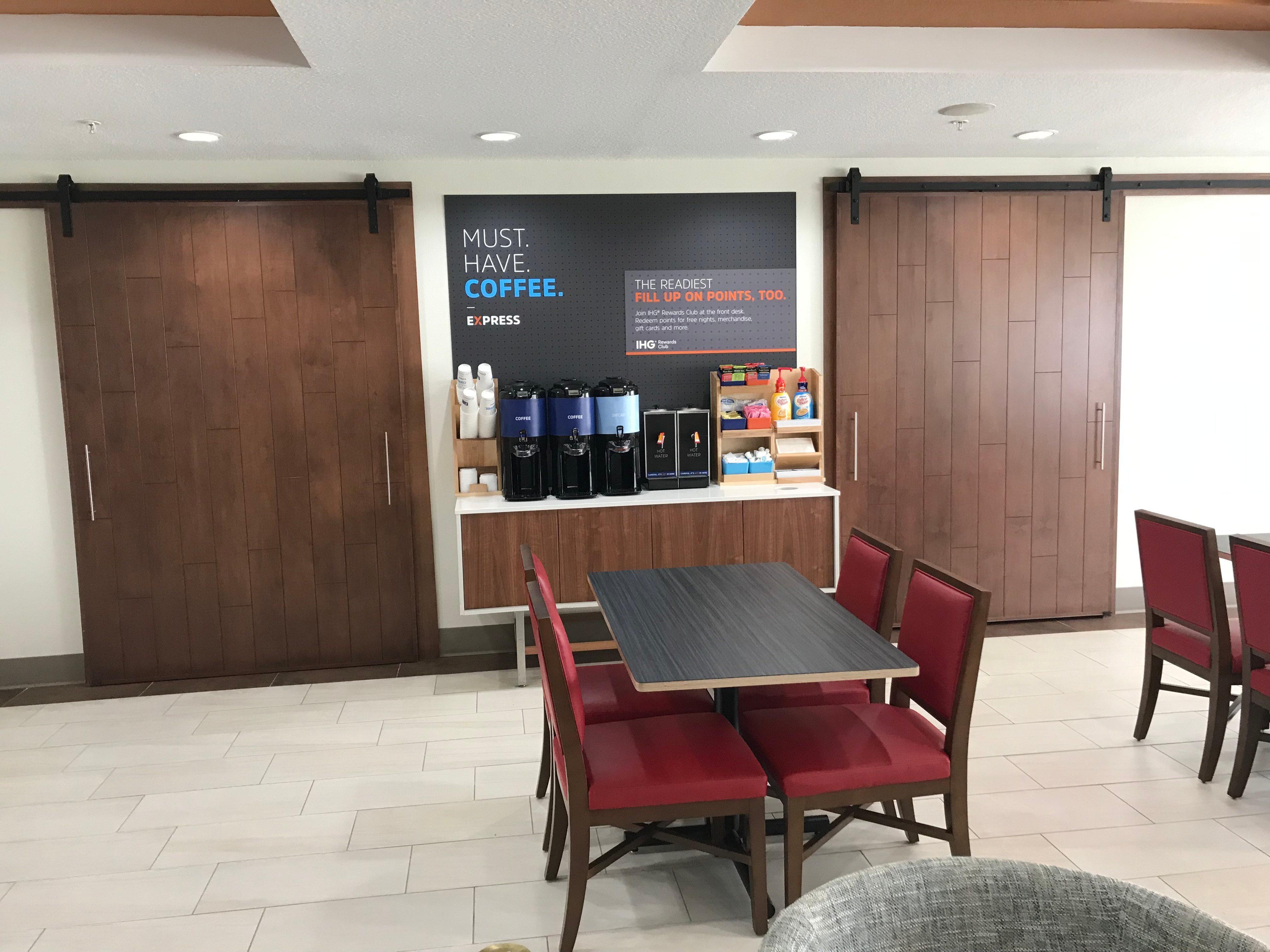Holiday Inn Express Orlando - South Davenport By Ihg Exterior foto
