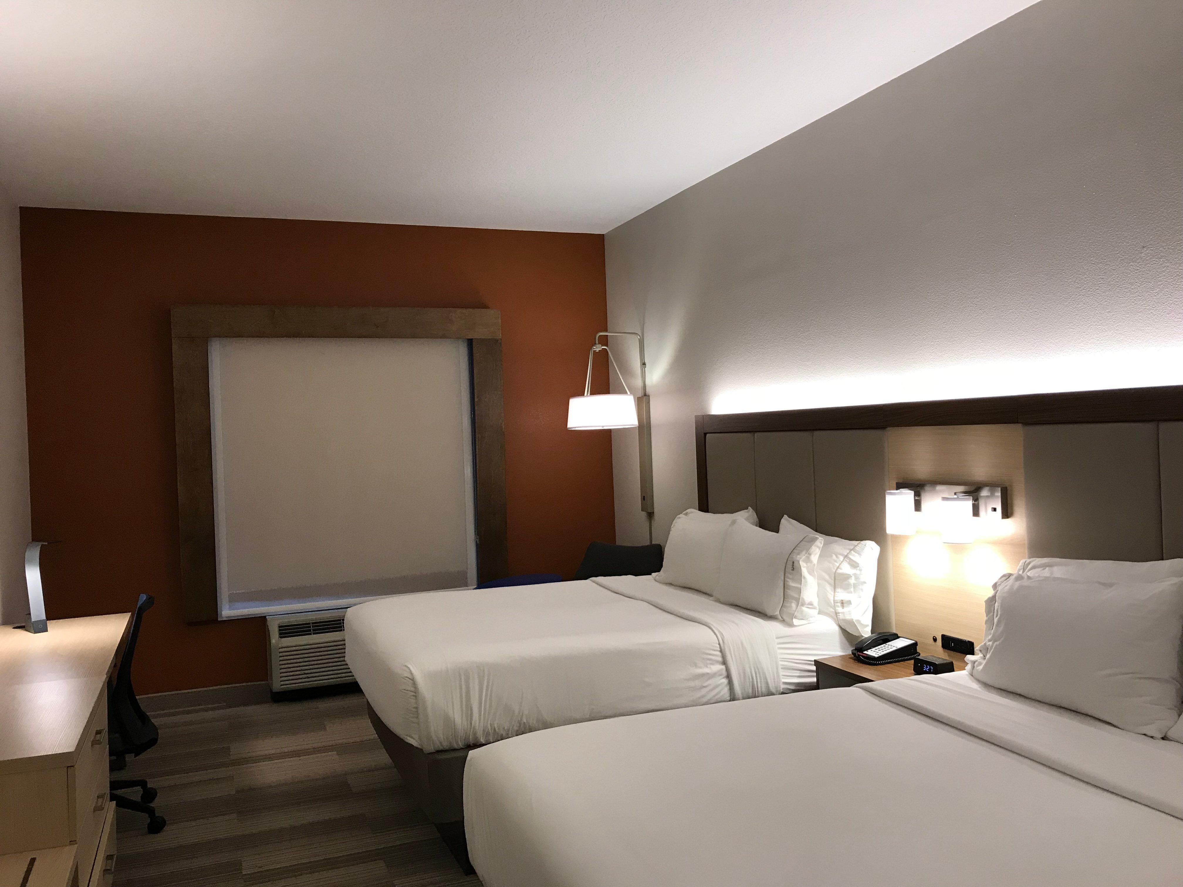 Holiday Inn Express Orlando - South Davenport By Ihg Exterior foto