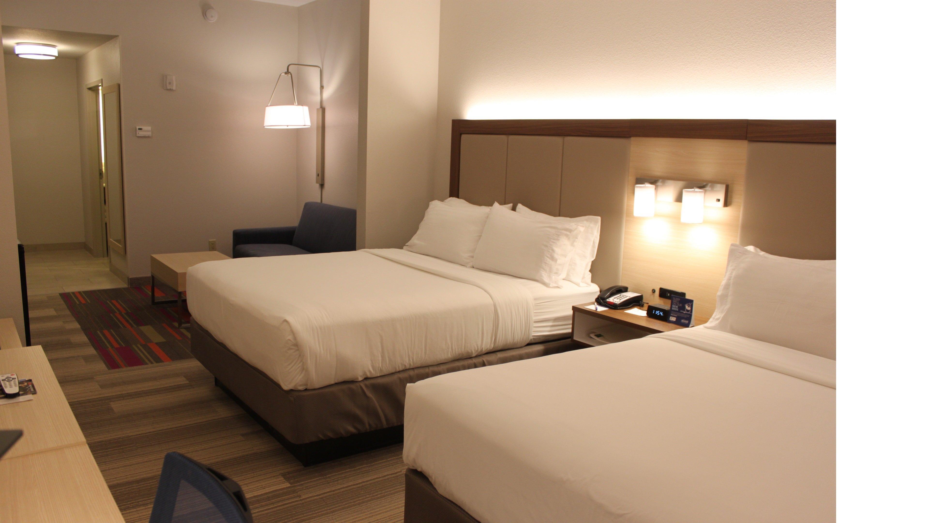 Holiday Inn Express Orlando - South Davenport By Ihg Exterior foto