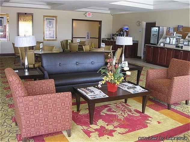 Holiday Inn Express Orlando - South Davenport By Ihg Restaurante foto